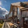 Отель Chalet Panoramo Klippitztörl, фото 21