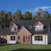 Отель Highland Holiday Homes - Tulloch Ard, фото 1
