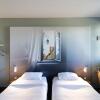 Отель B&B HOTEL Châteauroux Aéroport, фото 3