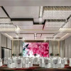 Отель Plume Chengdu,Tapestry Collection By Hilton, фото 9