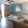 Отель Havens #423 2 Bedroom Condo by Redawning, фото 20