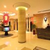 Отель Baiheng Hotel (Yiwu International Trade City), фото 37
