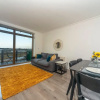 Отель Riverside Stunning Flat In London Close To The O2, фото 12