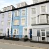 Отель Min y Mor 1, Aberdovey, фото 1