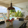 Отель Sea View Villa by the Mambo Beach with Private Pool, фото 9