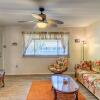 Отель Courtyard #226 in Port Aransas, фото 29