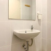 Отель Nice Studio Room At Tokyo Riverside Pik 2 Apartment, фото 6