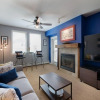 Отель Fraser Crossing/Founders Pointe, Condo - 1 Bedroom w/Kitchenette Premium Unit 4466, фото 5