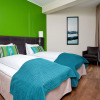 Отель Thon Hotel Halden, фото 3