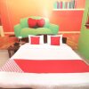 Отель OYO 14876 Hotel Samrat, фото 7