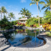 Отель Palm Villas (H23) at Mauna Lani - 2 Br Condo, фото 20