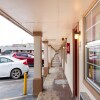 Отель Budget Inn Motel Atoka, фото 15