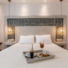 Отель Mikri Vigla Hotel Beach Resort, фото 4