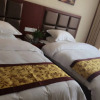 Отель GreenTree Inn Maanshan Hunan West Road Gold Eagle Express Hotel, фото 4