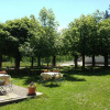 Отель Landhotel Gasthof Eichhof, фото 9