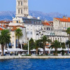 Отель Impeccable 1-bed Apartment in Center of Split, фото 21