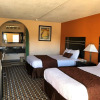 Отель Weatherford Inn and Suites, фото 2