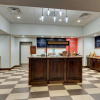 Отель Hampton Inn & Suites Hartsville, фото 26