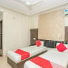 Отель OYO 763 Donatella Suites, фото 3