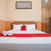 Отель RedDoorz @ Rampal, фото 2