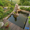 Отель Anji Man Tun Ting Xin Shan Ye Xing Guang~Parent Child Vacation Homestay, фото 6