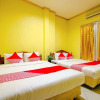 Отель Mawar Saron 2 by OYO Rooms, фото 3