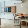 Отель Apartamento com 02 dormitórios de casal, фото 17