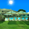 Отель Karavostasi Beach Hotel, фото 11