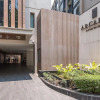 Отель Arcadia Suites Bangkok, фото 1