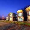 Отель Jecheon Neunggangsong Pension, фото 23