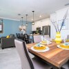 Отель Gorgeous 4Bd Close to Disney w Pool Storey Lake 4403, фото 12