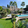 Отель Juan Les Pins Near Cannes Beaches 1820 Guests, фото 1