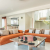 Отель Luxury 6BR Villa w Pool Maid at Yarari, фото 7