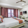 Отель Fabhotel Frazer Suites, фото 4