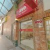 Отель Oyo Hotel Lancaster в Порту-Алегри