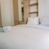 Отель Relax And Comfy Studio At Tokyo Riverside Pik 2 Apartment, фото 11