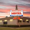 Отель MAS Country Jackie Howe Motel, фото 10