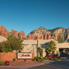Отель Arabella Hotel Sedona, фото 12