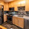Отель Timberline Lodges by Fernie Lodging Co, фото 30