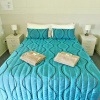 Отель Hatton Vale Motel, фото 1
