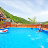 Отель Jeongseon Starry Nara Pension, фото 32