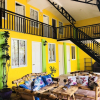 Отель Colors Boutique Hostel, фото 41