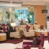 Отель Holiday Inn Muscat Al Seeb, an IHG Hotel в Маскате