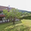 Отель Pleasant Holiday Home in Brilon With Balcony в Брилоне