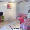 Отель Bungalow With 2 Bedrooms in Bouillante, With Furnished Terrace and Wif, фото 9