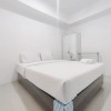 Отель Good Deal 1Br At Paltrow City Apartment, фото 2