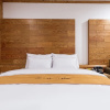 Отель Cheonan Cafe Hotel, фото 22