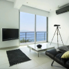 Отель Remarkable 6-bed Villa in Rodia - Villa Epavli, фото 5