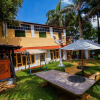Отель Livgrand Clifton Inn Resort, Yercaud - Residenza, фото 7