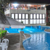 Отель Residencial Jerusalém II - Tonziro, фото 9